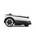 Ecovacs GOAT A3000 LiDAR PRO EU Kosiarka robot Bateria Czarny, Biały - 2981169