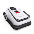 Ecovacs GOAT A3000 LiDAR PRO EU Kosiarka robot Bateria Czarny, Biały - 2981168