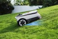 Ecovacs GOAT A3000 LiDAR PRO EU Kosiarka robot Bateria Czarny, Biały - 2981183