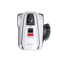Ecovacs GOAT A3000 LiDAR PRO EU Kosiarka robot Bateria Czarny, Biały - 2981172