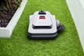Ecovacs GOAT A3000 LiDAR PRO EU Kosiarka robot Bateria Czarny, Biały - 2981176