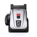 Ecovacs GOAT A3000 LiDAR PRO EU Kosiarka robot Bateria Czarny, Biały - 2981174