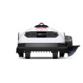 Ecovacs GOAT A3000 LiDAR PRO EU Kosiarka robot Bateria Czarny, Biały - 2981179