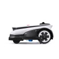 Ecovacs GOAT A3000 LiDAR PRO EU Kosiarka robot Bateria Czarny, Biały - 2981171
