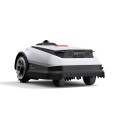Ecovacs GOAT A3000 LiDAR PRO EU Kosiarka robot Bateria Czarny, Biały - 2981173