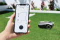 Ecovacs GOAT A3000 LiDAR PRO EU Kosiarka robot Bateria Czarny, Biały - 2981188