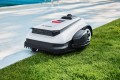 Ecovacs GOAT A3000 LiDAR PRO EU Kosiarka robot Bateria Czarny, Biały - 2981192