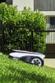 Ecovacs GOAT A3000 LiDAR PRO EU Kosiarka robot Bateria Czarny, Biały - 2981190