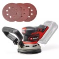 Szlifierka TP-RS 18/32 LI BL-SOLO 4462020 EINHELL - 3003979
