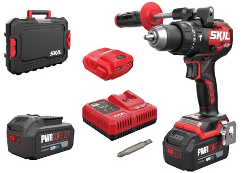 3085XP 20V BL COMBI DRILL - 2981248