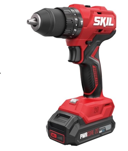 DRILL DRIVER CORDLESS 3011CA 20V - 2981230