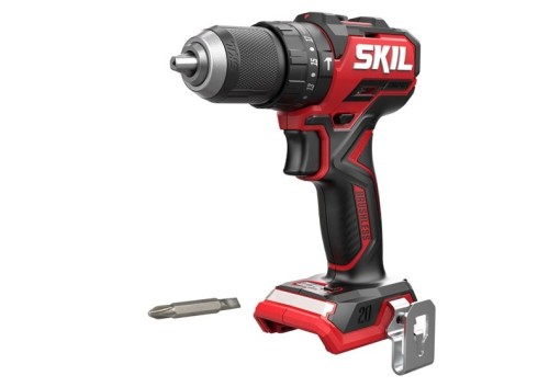 Wiertarko-wkrętarka 20V BL COMBI DRILL DRIVER 3075CA - 2981246