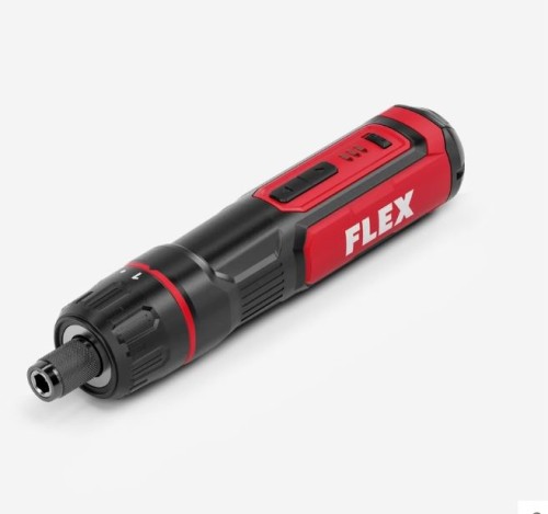 FLEX WKRĘTAK AKUMULATOROWY SD 7-320 4V - 3022886