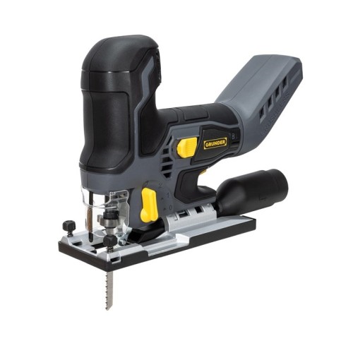 CORDLESS JIGSAW JZS-881603 18V BL - 2981268