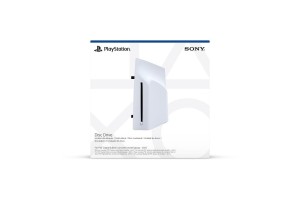 Napęd optyczny SONY do konsoli PS5 Digital Edition