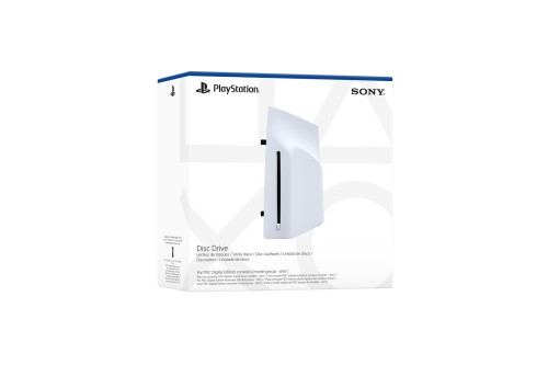 Napęd optyczny SONY do konsoli PS5 Digital Edition - 3013793