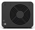 TERRAMASTER D4-320, 4-kieszeniowa obudowa, USB3.2, 10Gbps, bezdyskowa - 2981307
