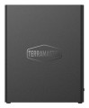 TerraMaster F8 SSD PLUS serwer danych NAS Desktop Intel® Core™ i3 i3-N305 16 GB DDR5 Czarny - 2981309