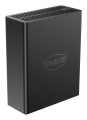 TerraMaster F8 SSD PLUS serwer danych NAS Desktop Intel® Core™ i3 i3-N305 16 GB DDR5 Czarny - 2981311