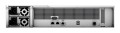Synology RackStation RS2423RP+ serwer danych NAS Rack (2U) Ryzen Embedded V1780B 8 GB DDR4 0 TB DiskStation Manager Czarny, Szary - 3004043