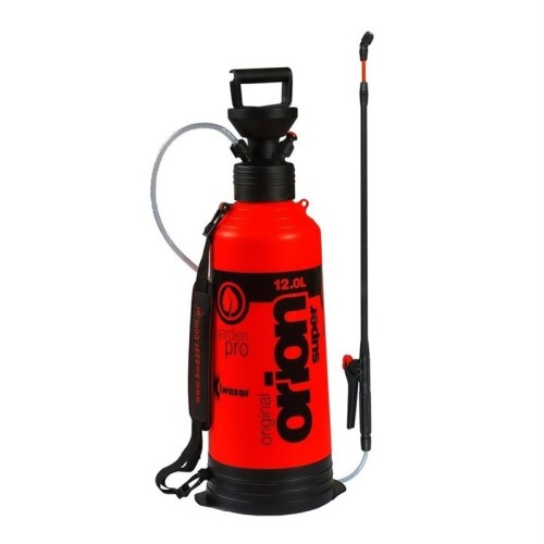 SPRAYER WITH PRESSURE GAUGE 12 L ORION - 3004052