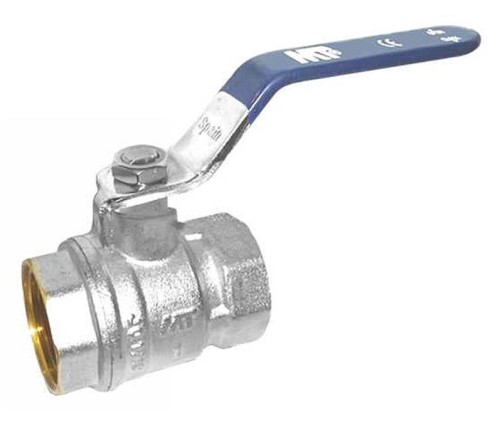WATER VALVE 4092065 2 1/2INFF LONGHANDLE - 3004053