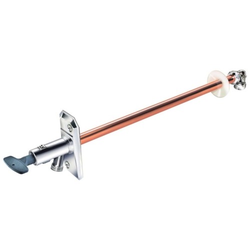 WATER EJECTOR VARGARDA FRST-RESIST 400MM - 3004054