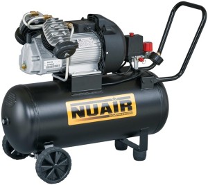 Kompresor 8119500NUA507 2.2KW NUAIR