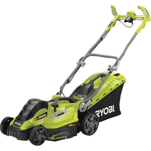 Kosiarka elektryczna Ryobi model RLM15E36H - 2981398