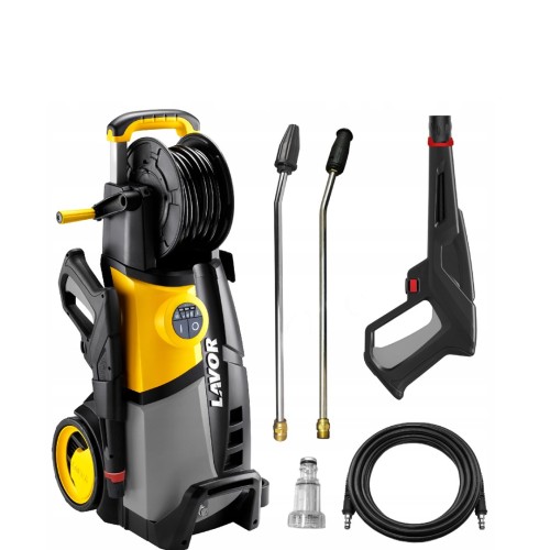 LAVOR MYJKA PASCAL 23 PRO/2300W/150BAR - 3004099