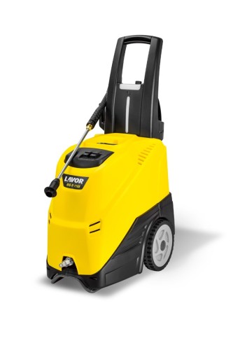 LAVOR Rio-R 1108 podkładka ciśnieniowa Wyprostowany Prąd elektryczny 450 l/h 2300 W Czarny, Żółty - 3023007