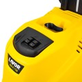 LAVOR Rio-R 1108 podkładka ciśnieniowa Wyprostowany Prąd elektryczny 450 l/h 2300 W Czarny, Żółty - 3023005