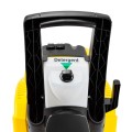 LAVOR Rio-R 1108 podkładka ciśnieniowa Wyprostowany Prąd elektryczny 450 l/h 2300 W Czarny, Żółty - 3023003