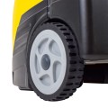 LAVOR Rio-R 1108 podkładka ciśnieniowa Wyprostowany Prąd elektryczny 450 l/h 2300 W Czarny, Żółty - 3023006