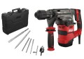 Młotowiertarka Skil 1781 GB, SDS Plus, Czerwony, 3,6 cm, 100 RPM, 750 RPM, 5 J - 2981421