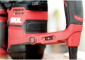 Młotowiertarka Skil 1781 GB, SDS Plus, Czerwony, 3,6 cm, 100 RPM, 750 RPM, 5 J - 2981420