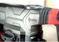 Młotowiertarka Skil 1781 GB, SDS Plus, Czerwony, 3,6 cm, 100 RPM, 750 RPM, 5 J - 2981418