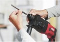 Młotowiertarka HAMMER ROTARY 1770GA 850W - 2981425