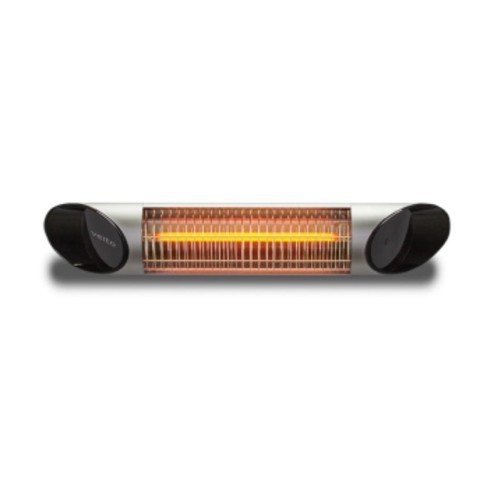 INFRARED HEATER BLADE MINI 1200W - 2981440