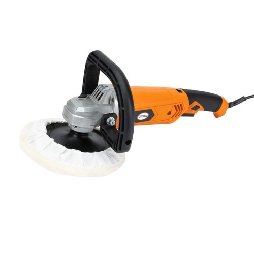 POLISHER S1P-DD16-180 1200W 180MM - 2981446
