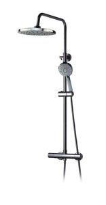 Zestaw prysznicowy termostatyczny THERMOSTATIC SHOWER SET ST-98001
