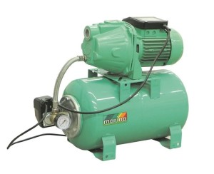 Pompa wspomagająca 1000W CAM66/25
