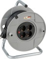 Brennenstuhl AK 260 4 x gniazdo sieciowe 40 m - 2981498