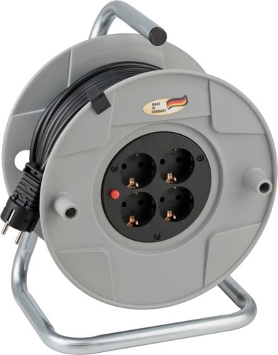 Brennenstuhl AK 260 4 x gniazdo sieciowe 40 m - 2981499