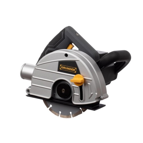 WALL CHASER Z1R-BR07-150A-1700 150MM - 2981528