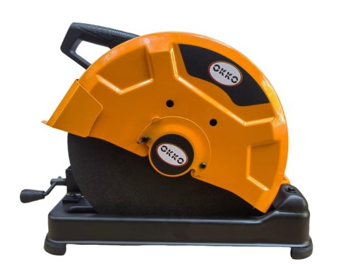 Przecinarka do metalu J1G-ZB-355C-1 2800W 355 - 2981529