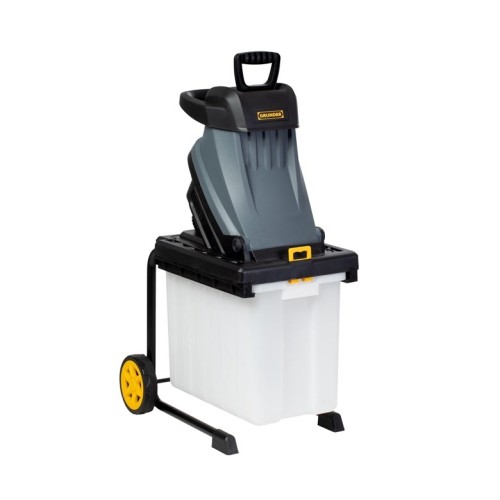 Rozdrabniarka elektryczna HY6608K 2400W - 2981533