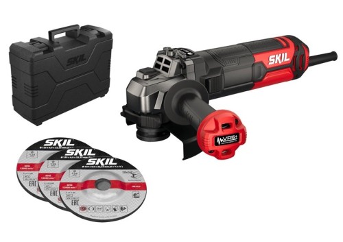 Szlifierka kątowa ELECTRIC ANGLE GRINDER 9151GB VRS+ - 2981549