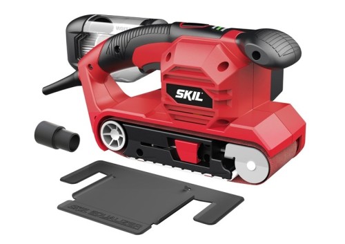 Szlifierka taśmowa BETL SANDER 7615AB 710W - 2981578