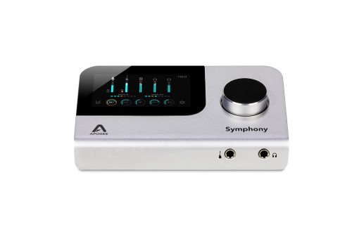Interfejs audio Apogee SYMPHONY DESKTOP - 2981638
